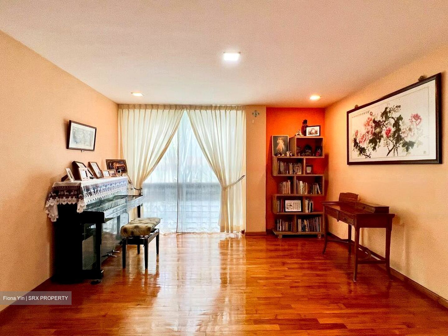 Hoover Park (D21), Terrace #469854631